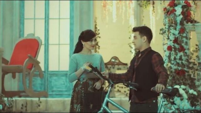 Hilola hamidova - mana-man