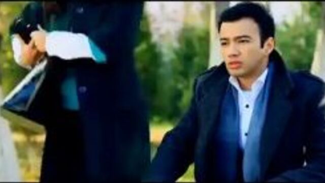 Aql va yurak (soundtreck) ulug'bek rahmatullaev