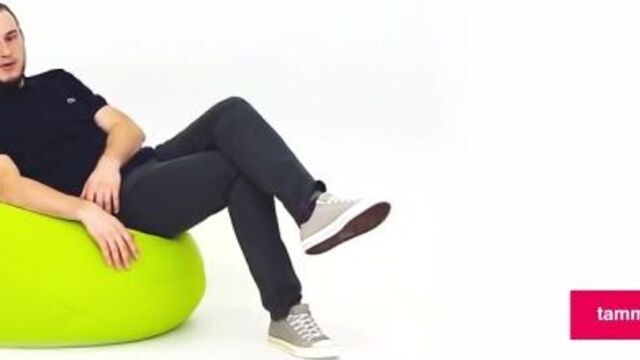 Обзор кресла мешка бинбэг