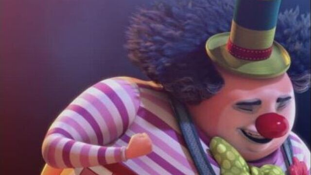 Зверокрекеры - с 1 мая в кино!