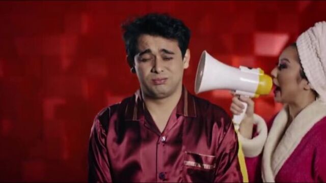 Rashid holiqov - gapir-gapir