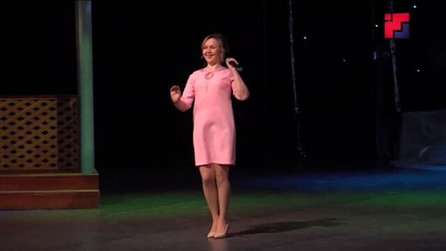 Лилия петухова - поран rmx