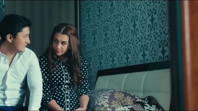 Farrux raimov - ozgarib qolyapsanda