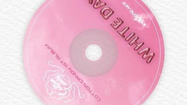 Ost white day \ «айдол: переворот»