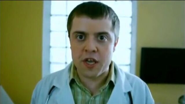 Микронаушник в действии))) - easyexam