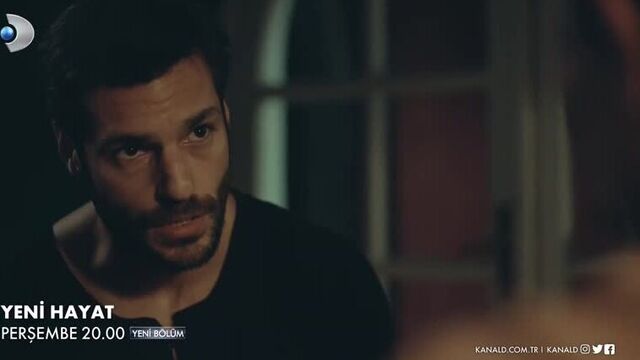 Yeni hayat 6. bölüm 2. fragmanı