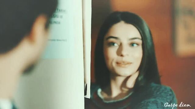 Ayaz firuze ¦ heart.