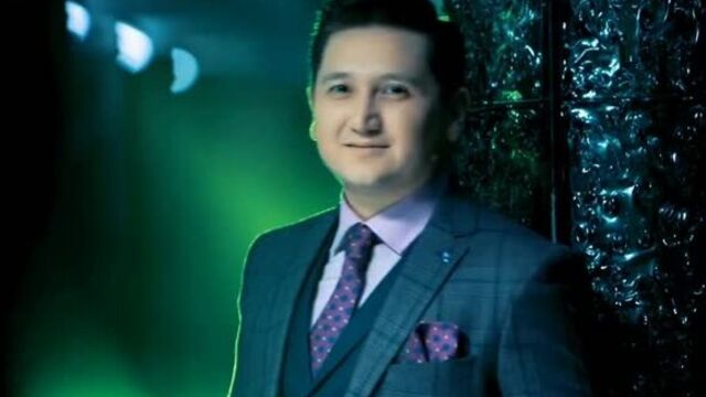 Umar shamsiyev - lolam | умар шамсиев - лолам (yangi yil kechasi 2020)