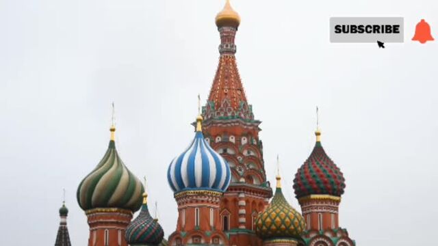 Польская корова в москве