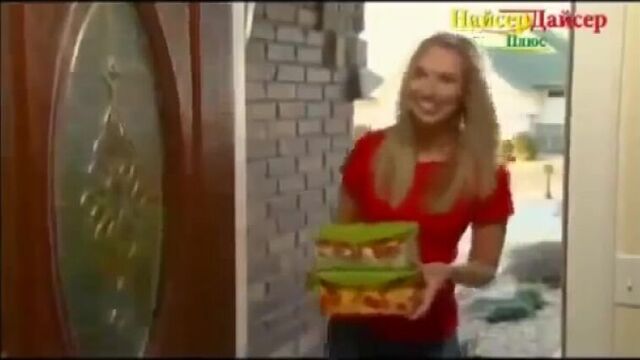 Овощерезка найсер дайсер плюс nicer dicer plus