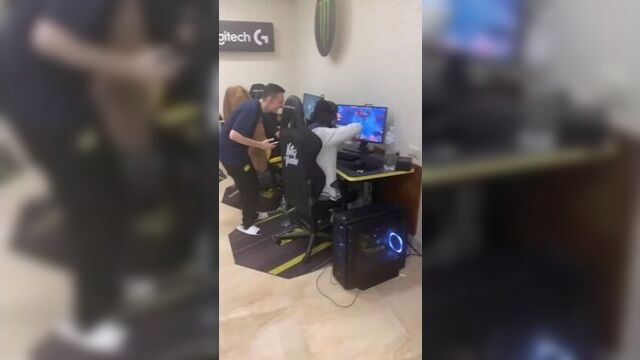 Navi слушают 1.kla$`a