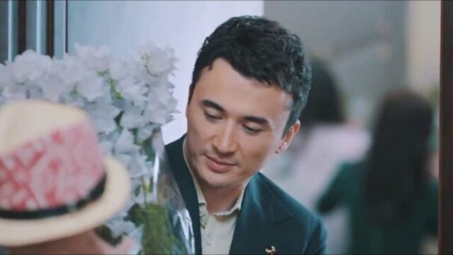 Shahzoda va ulugbek rahmatullayev - rashq рашк