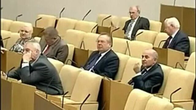 Жириновский о перспективе туризма в узбекистане