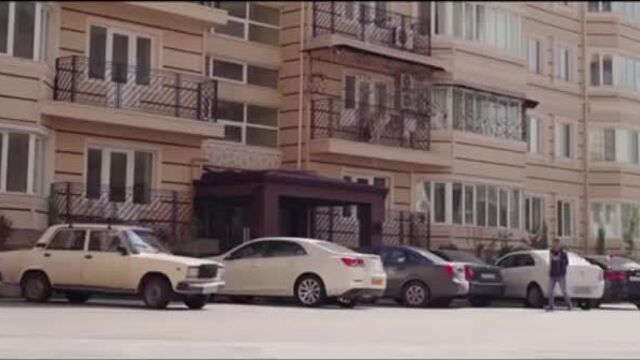 Arepbay allaniyazov - atam jaqsi.mp4