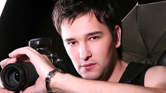 Sardor rahimxon - malikam endi qara сардор рахимхон - маликам энди кара (remix)