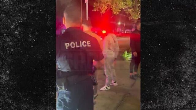 Хорхе масвидал напал на ковингтона возле ресторана