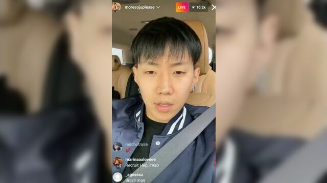 Джей пак о чонгуке