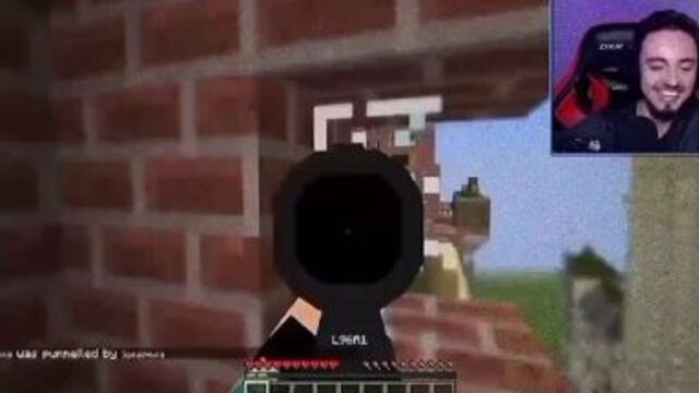 Эдисон - снайпер