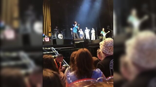 Annenmaykantereit – tom's diner + начало 3 tage am meer (25.06.2022 kessel fest)