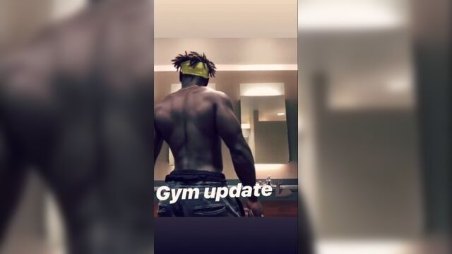 Krave melanin is a gay pornstar