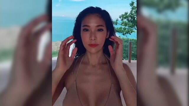 “ดาราน่าเย็ด #ยืมมาชักว่าว