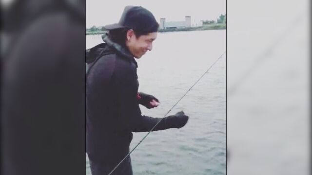 Lynch. 葉月 - «先日のフルフッキングでリールぶっ壊れた結果がコチラ.... 漁»