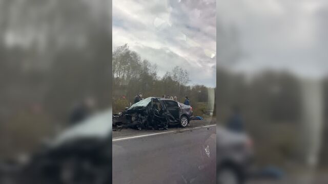 Video by дтп череповца