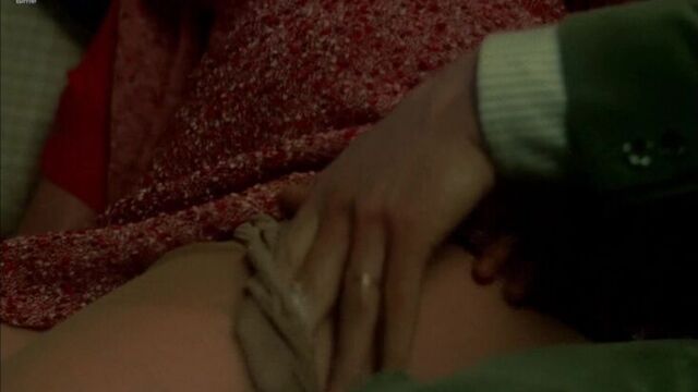 Sylvia kristel nude - emmanuelle 2 (fr 1974) 1080p