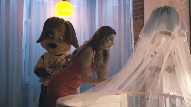 Анна седокова - санта барбара (колыбельная) | пятница с региной