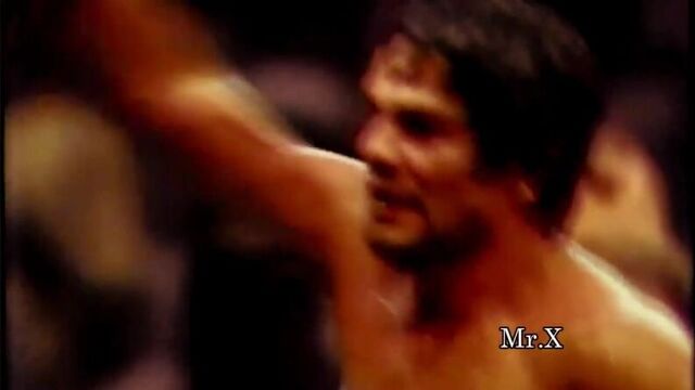 Роберто дюран - roberto duran highlights