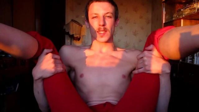 Серонхелия - очко - remix