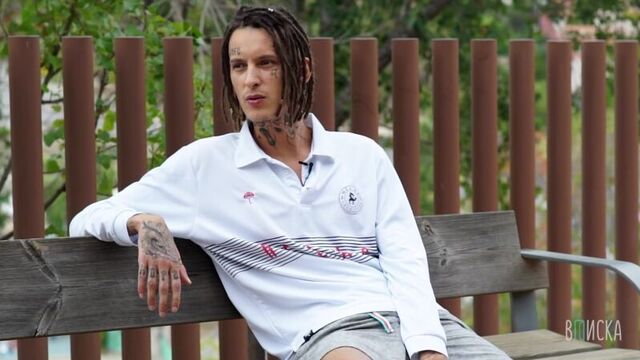 Kizaru (кизару) — о баттле с pharaoh (фараон) и как он продавал стафф гуфу и птахе