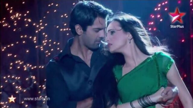 Mix (барун собти и тайгер шрофф) - desi boys