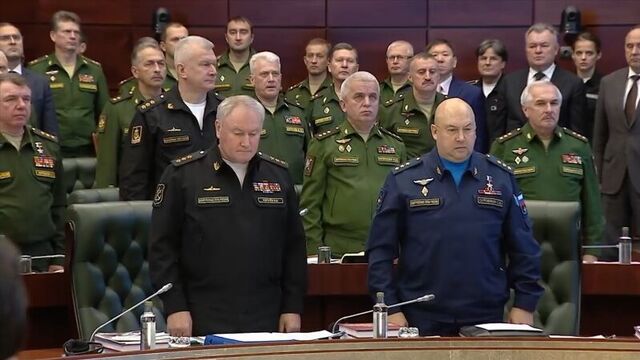 Минобороны опубликует подробные данные о трагедии ил-20 | 22 сентября | вечер | события дня | фан-тв