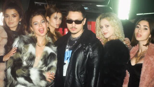 Sqwoz bab x макар – ali (чбд video)