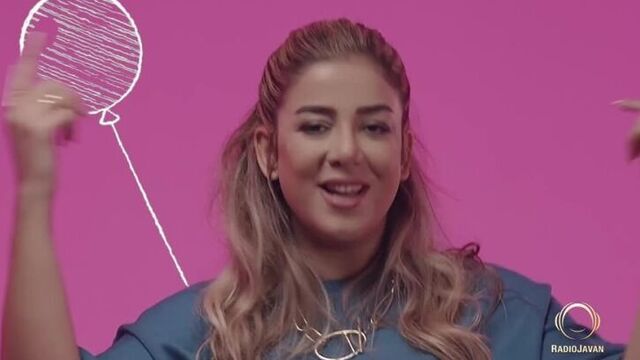 Satin - “toro doost daram“ ¦ ستین - تورو دوست دارم