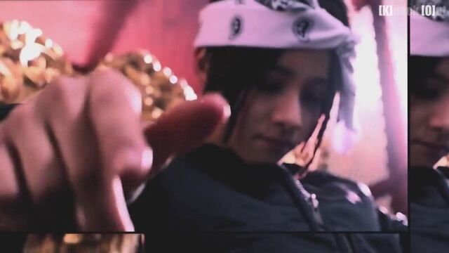 [рус.саб] 사무엘(samuel) - i'm ready