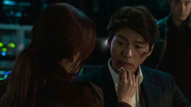 현빈 x 나나 hyun bin x nana _ young and beautiful _ 꾼