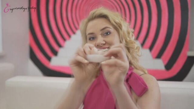 Мужской мастурбатор tenga egg