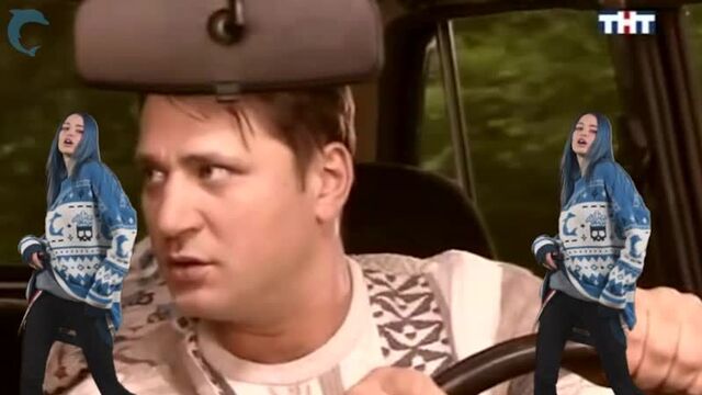 Гена букин feat. морана - без баб