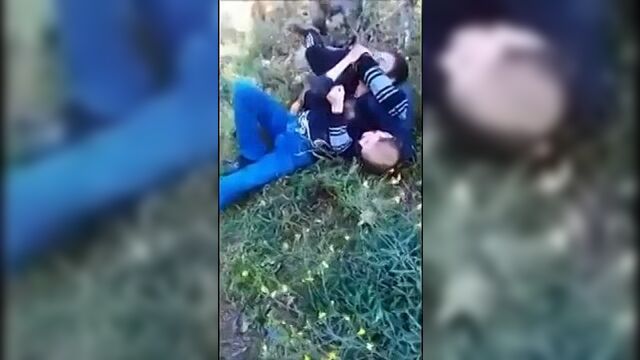 Пьяные оффники