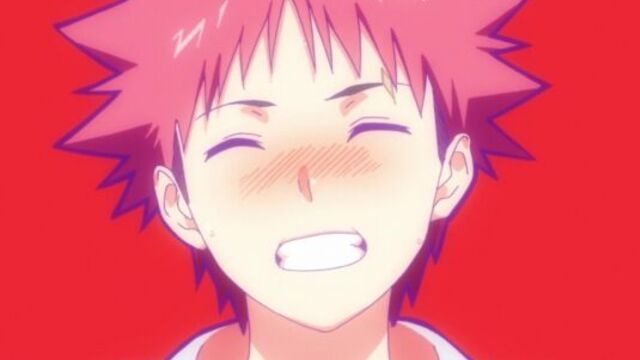 [rus] повар-боец сома / shokugeki no souma tv ed эндинг (sati & kun-kun)