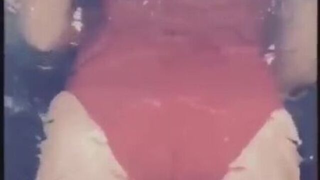 Настя каменских попа