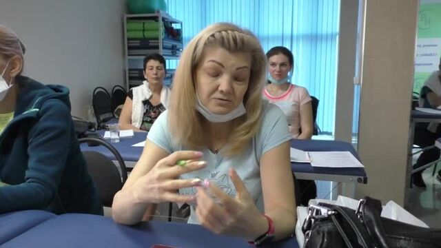 Сочетание психосоматики и массажа.