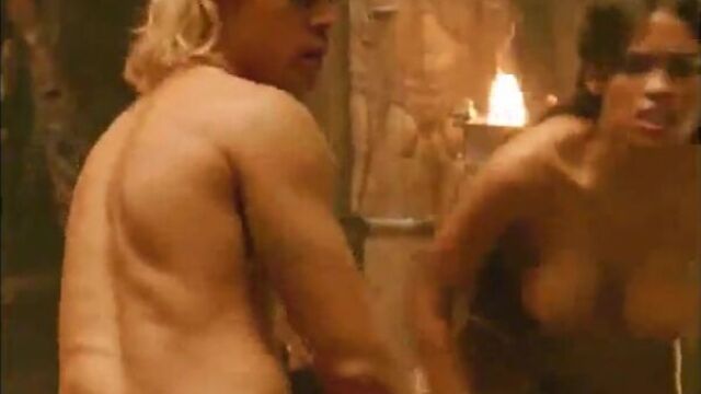 Розарио доусон (rosario dawson) голая