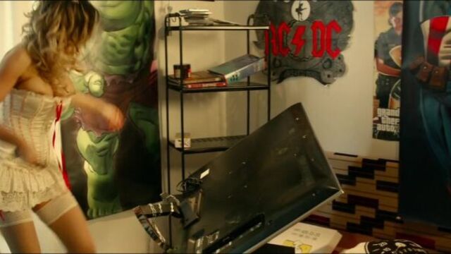 Карина зверева - суперплохие (3)