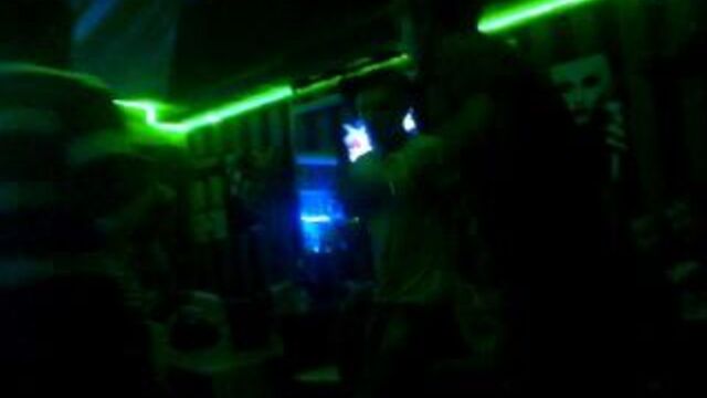 В ночном клубе азат халимов татарский эстрады