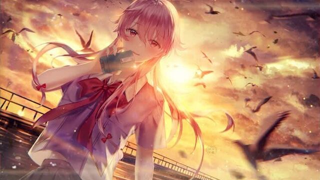 Аниме клип - ути путишка .