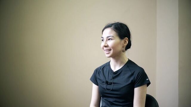 Буин хан: интервью с артистами