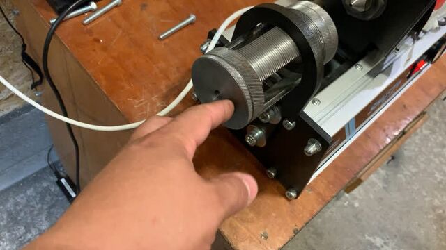 Станок для восстановления шаровых опор autosfera plus